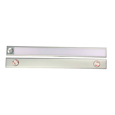 Batería de luz LED inalámbrica y fácil de instalar sin función de temporizador