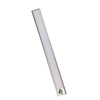 Método de instalación adhesivo Gabinete de luz LED Material de plástico no impermeable
