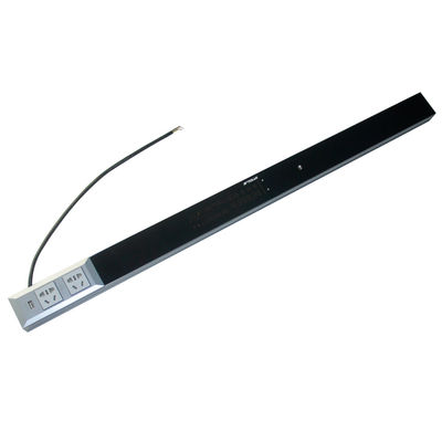 Luz ajustable de luz de batería lámparas de gabinete linterna para soluciones de iluminación óptimas