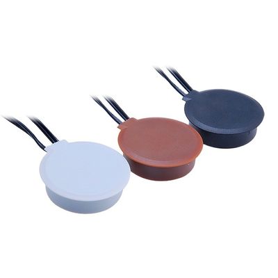 12V / 24V 60W sensor táctil LED Disminuidor de luz Color adecuado Conmutador invisible S1005