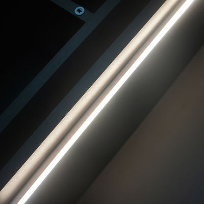 Luz de banda LED flexible a prueba de agua sin atenuador Pacto inalámbrico Wi-Fi BLE IEEE802.11b/g/n 2.4GHz
