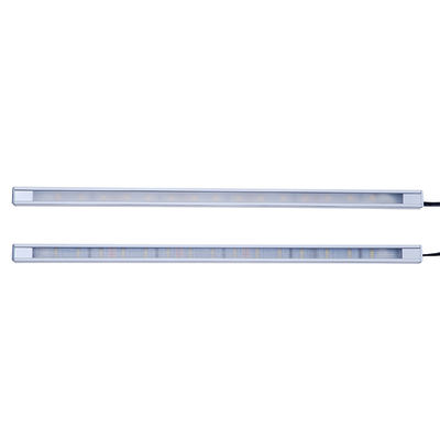 Banda de LED maleable versátil a prueba de agua IP20 Ideal para diferentes aplicaciones y entornos de iluminación