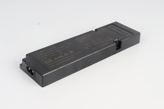 CTS 36W-12V Fuente de alimentación de voltaje constante ultra delgado controlador LED para conmutación de voltaje de salida 12VDC 188*55*18mm