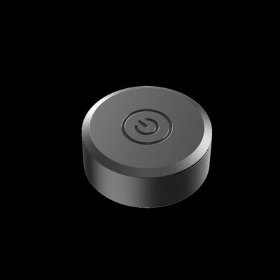 35mm sensor de control táctil inalámbrico conmutador de 2,4 GHz LED oscurecedor remoto para el gabinete
