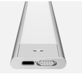 Método de instalación adhesivo de la linterna de gabinete impermeable para situaciones de emergencia