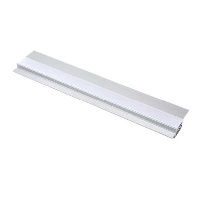 A2700 Luz de tablero de atenuación de soporte 1000*57.5*19mm DC12V 7.5W/M*2 Temperatura de color 3000K