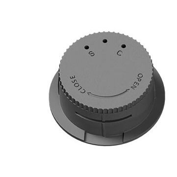 Larga duración de la batería 2.4GHz control remoto sensor inalámbrico con sensor con sensibilidad ajustable y batería de alta capacidad 580mAH