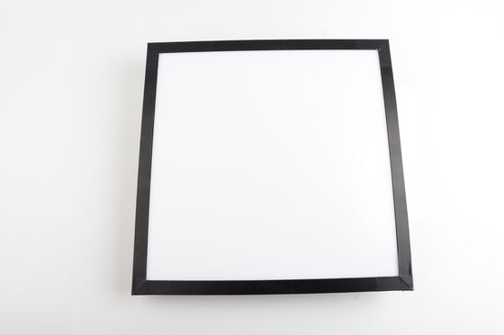 A4P02 Panel de luz, DC12V/DC24V, 20W/M, 3000K RGBW, mezcla de dos tonos
