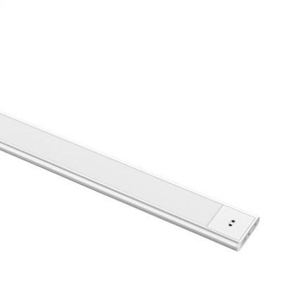 Bajo el panel de luz del gabinete hacia abajo la dirección de la sombra de las luces del gabinete para apartamentos iluminar su espacio