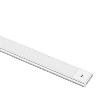Panel de iluminación inferior para la iluminación de gabinetes de sombra