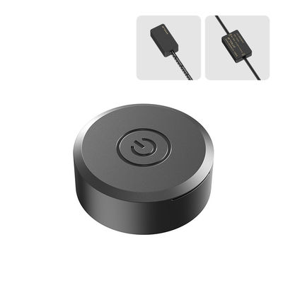 Interruptor de sensores inalámbricos DC3V para la automatización del hogar inteligente con frecuencia de 2,4 GHz