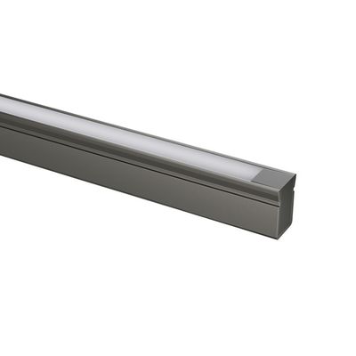 60 led 120 led 168 led 240 led Luz de banda LED flexible con protección contra cortocircuito y LED