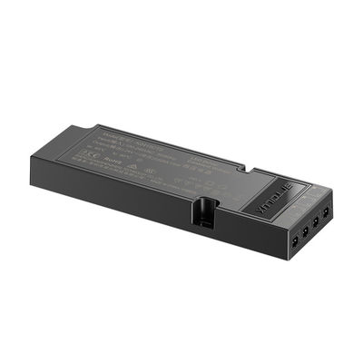 Fuente de alimentación del gabinete de 120W con tecnología avanzada y corriente de salida 10A Voltado de entrada externo 100-240V